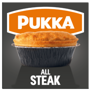 All Steak Pie