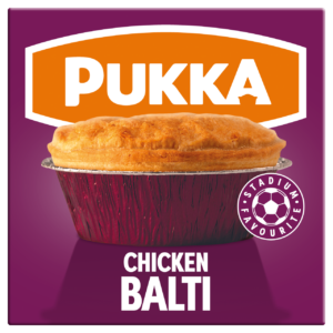 Chicken Balti
