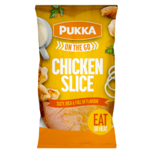 Chicken Slice On The Go