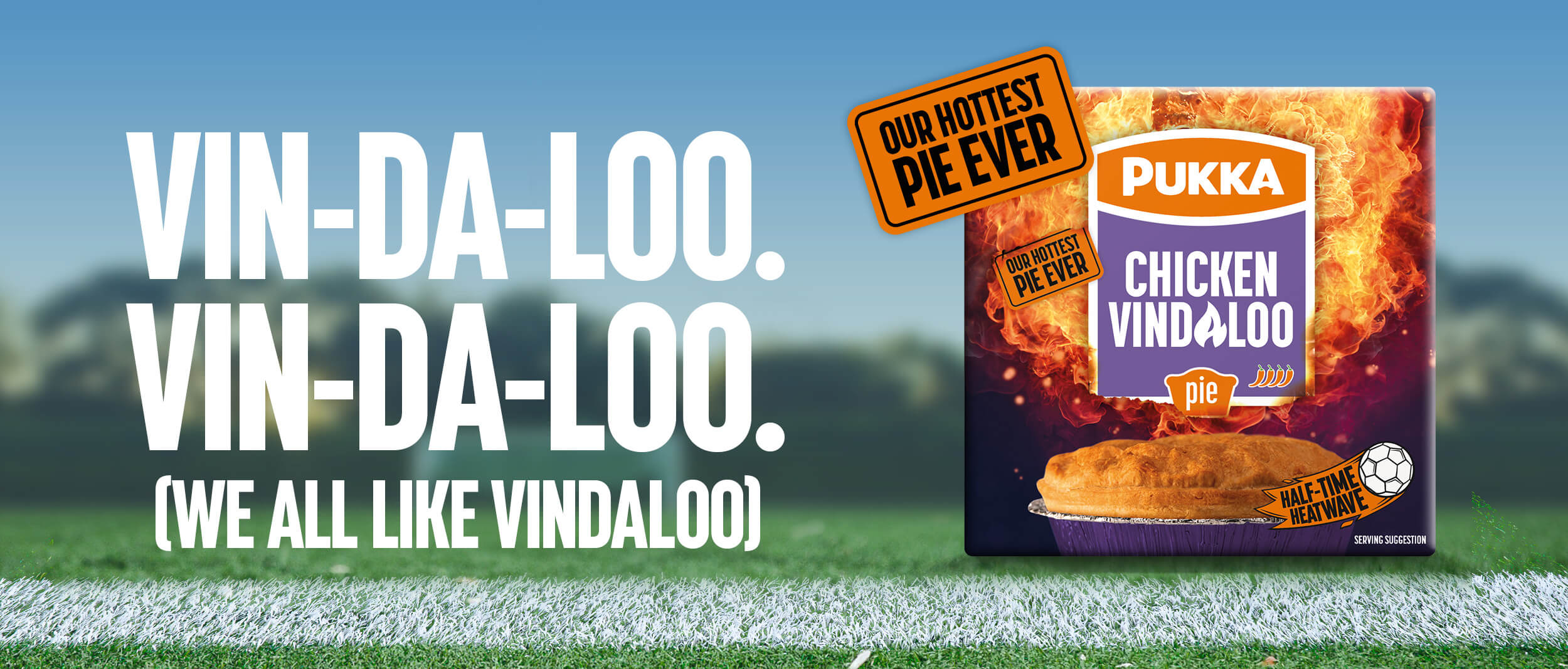 Vin-da-loo Vin-da-loo (we all like vindaloo)