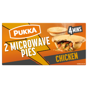 Chicken Pies Micro Twin