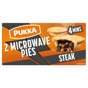 Steak Pies Micro Twin