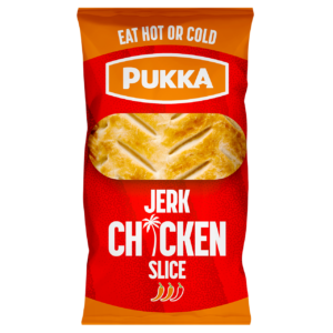 Jerk Chicken Slice